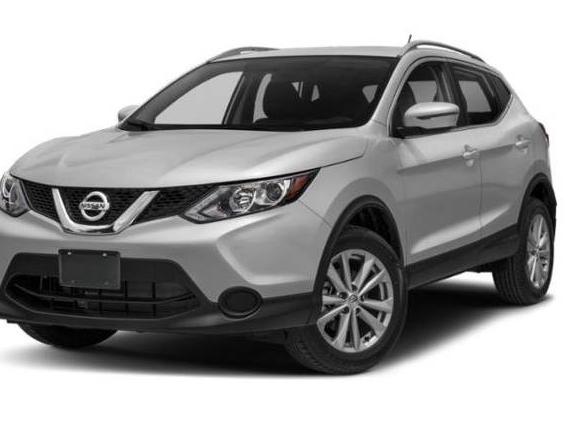 NISSAN ROGUE SPORT 2019 JN1BJ1CR4KW335397 image